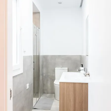 Apartment La Casa Del Alfarero By Time Cádiz