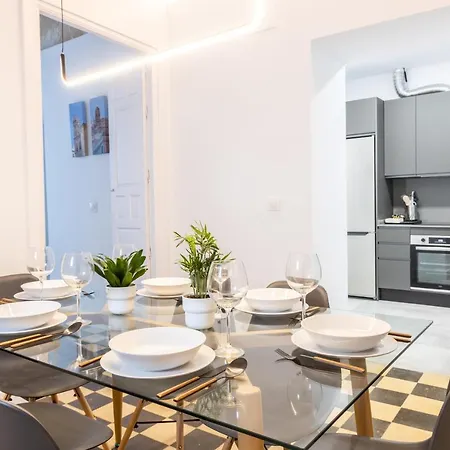 La Casa Del Alfarero By Time Apartment